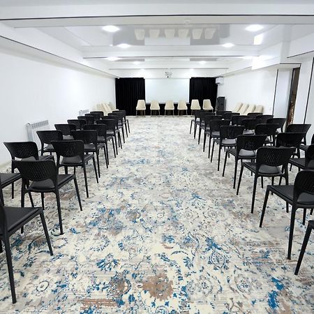 Dera Hotel Bukhara Бухара Екстер'єр фото